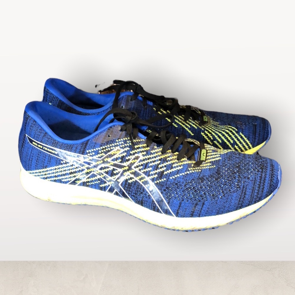 ASICS Gel-DS Trainer 24 Men's Running Shoe size 11